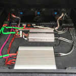 Автолинч: разбор аудиосистемы в Volkswagen Polo Sedan