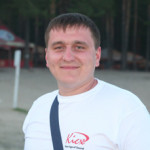 Дмитрий Примак, г. Сургут