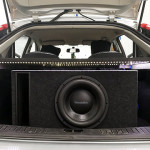 Автолинч: разбор аудиосистемы в Ford Focus 2
